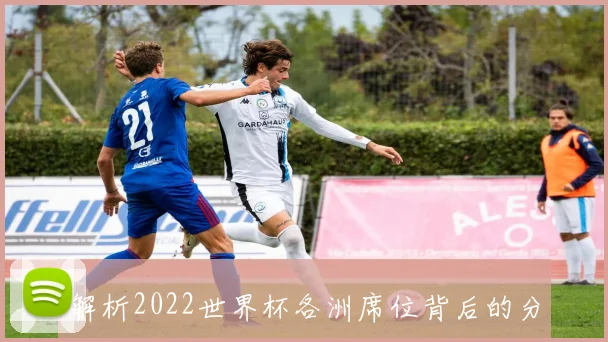 解析2022世界杯各洲席位背后的分配逻辑