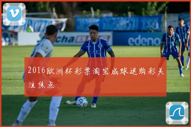 2016欧洲杯彩票淘宝成球迷购彩关注焦点